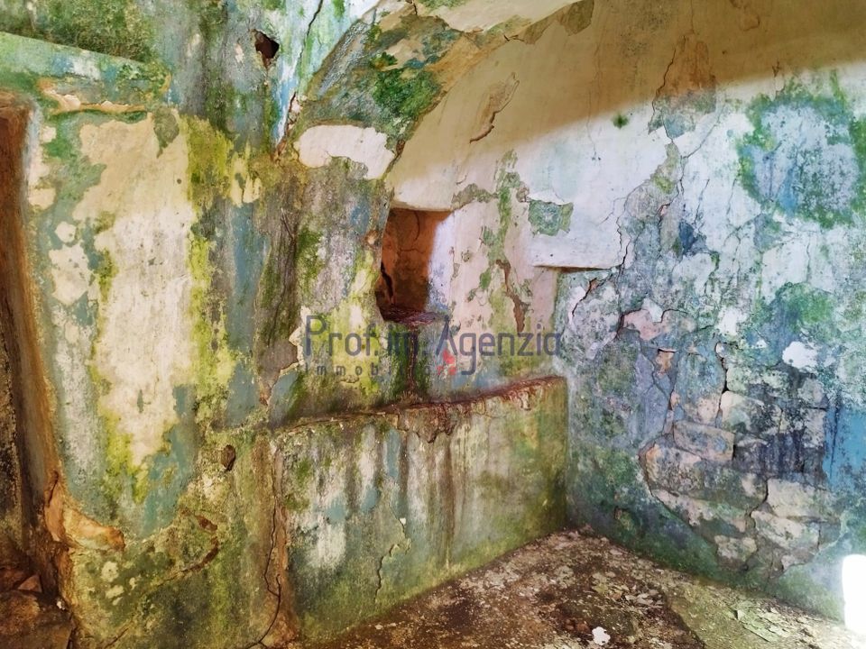 Landejendom i Ostuni, Brindisi - foto 5